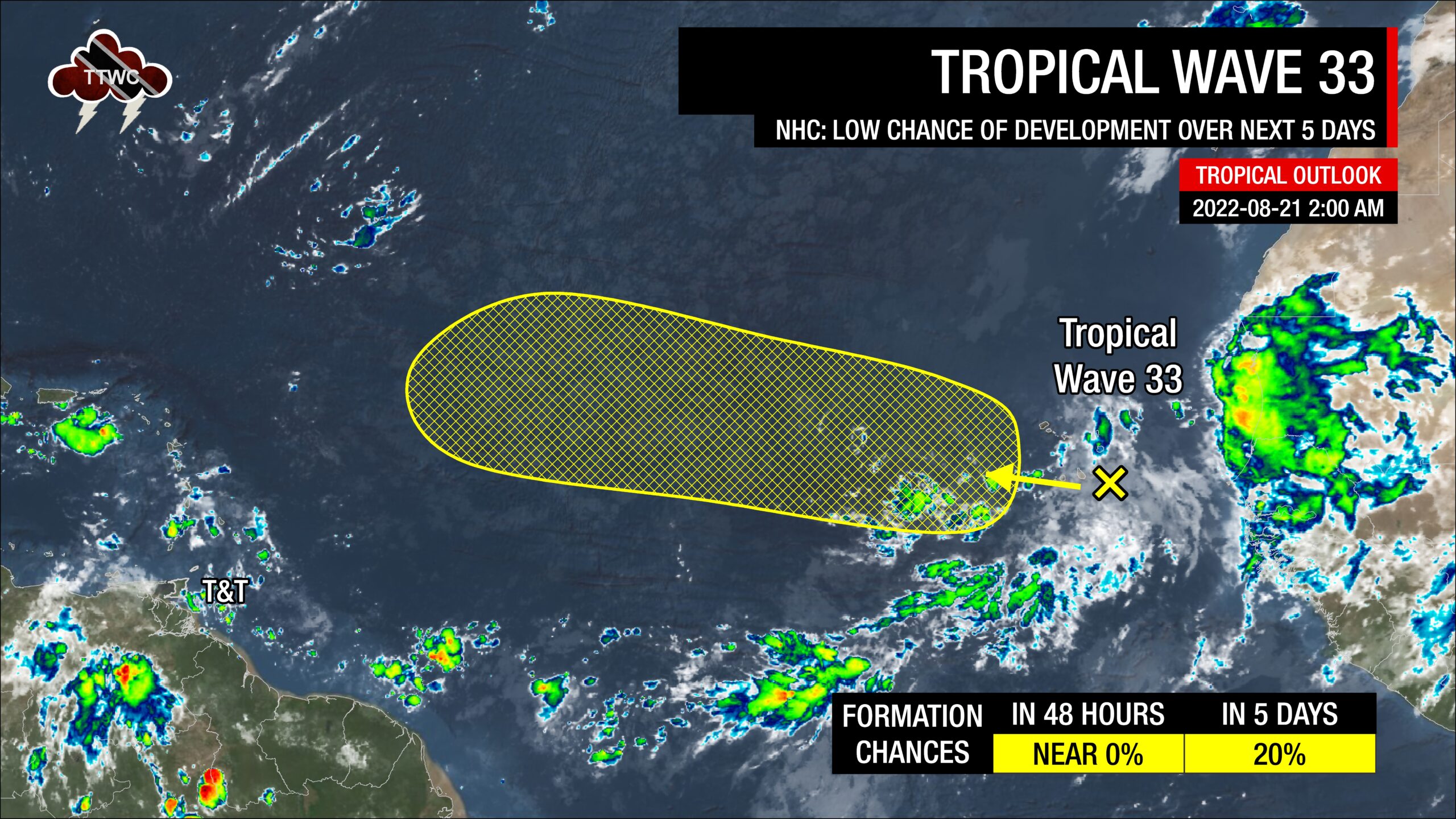 Your Ultimate Guide To Nhc Monitoring: 3 Key Tropical Storm Areas - db2pqr1