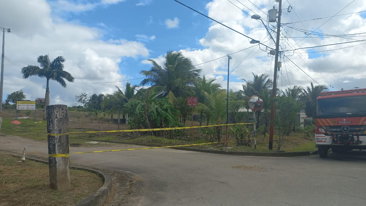 Access to the Piparo Mud Volcano is closed on December 24th, 2025.